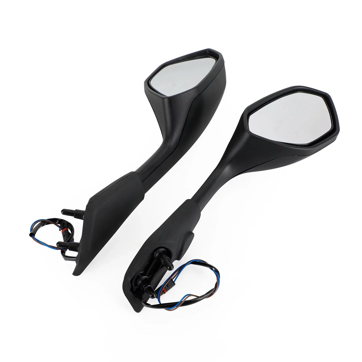 Turn View Signals M1000RR For BMW S1000RR W/ Rear 2021-2023 2019-2022 Mirror