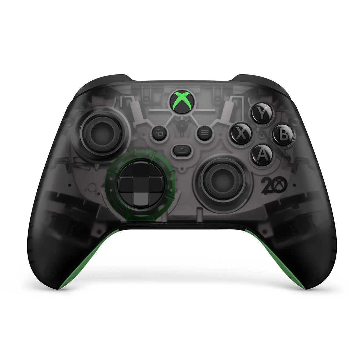 20th Xbox - Wireless Restored Edition Special (Refurbished) Anniversary Controller