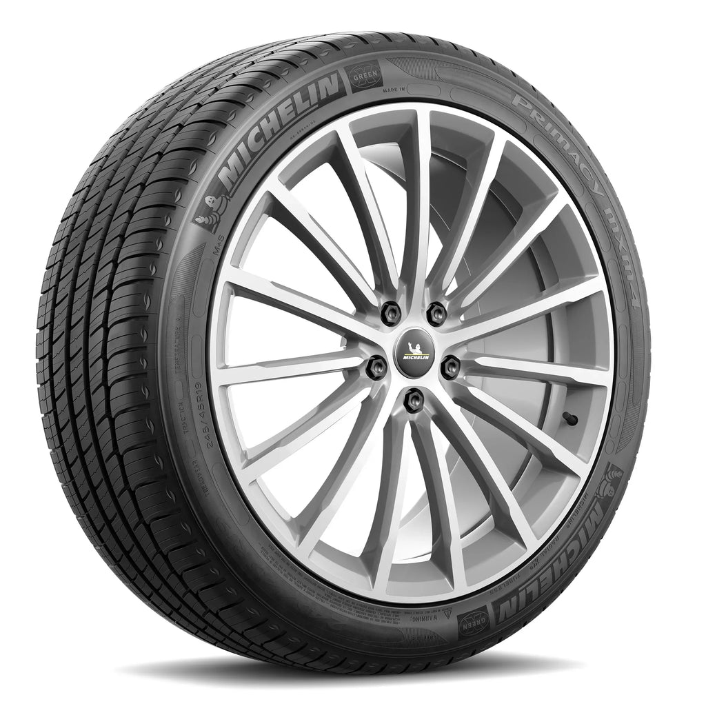 Season Passenger 91H Primacy Michelin MXM4 235/40R18 Tire All