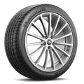 Season Passenger 91H Primacy Michelin MXM4 235/40R18 Tire All
