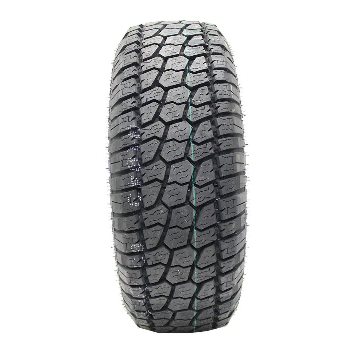 Tire S Radar A/T5 Renegade 295/55R20 123