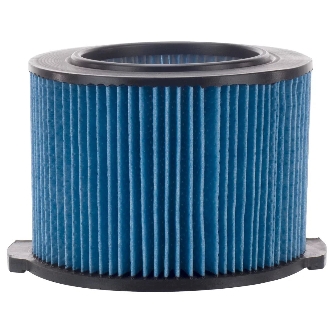 Vacuums Compatible Pack Portable Part Filter Replacement with RIDGID Dust Fine 3-Layer & Wet Cartridge Gallon Dry 7 26643 VF3500 3-4.5