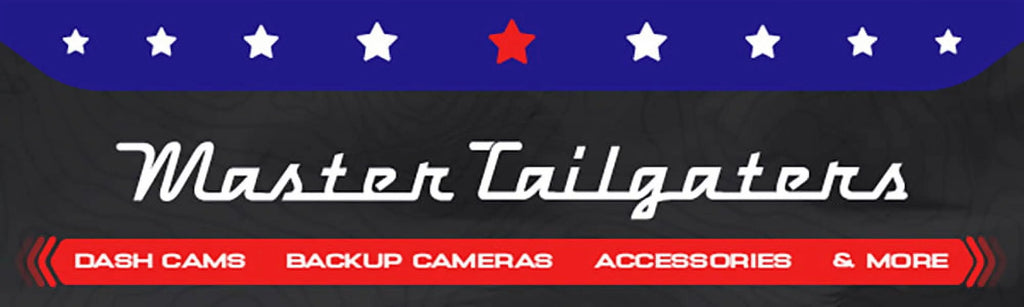 Master Tailgaters DA1Z19G490A, -New Camera OE EA1Z19G490A Backup MKX (13-15) for Lincoln Part #