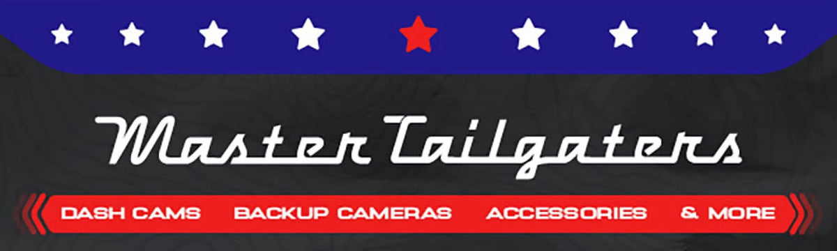 Master Tailgaters DA1Z19G490A, -New Camera OE EA1Z19G490A Backup MKX (13-15) for Lincoln Part #