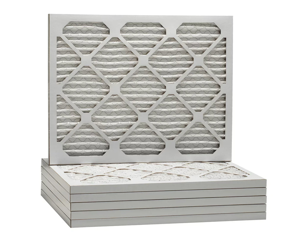 Air 6 20x30x1 Filter, MERV 20x30x1, 11, of Aerostar Box