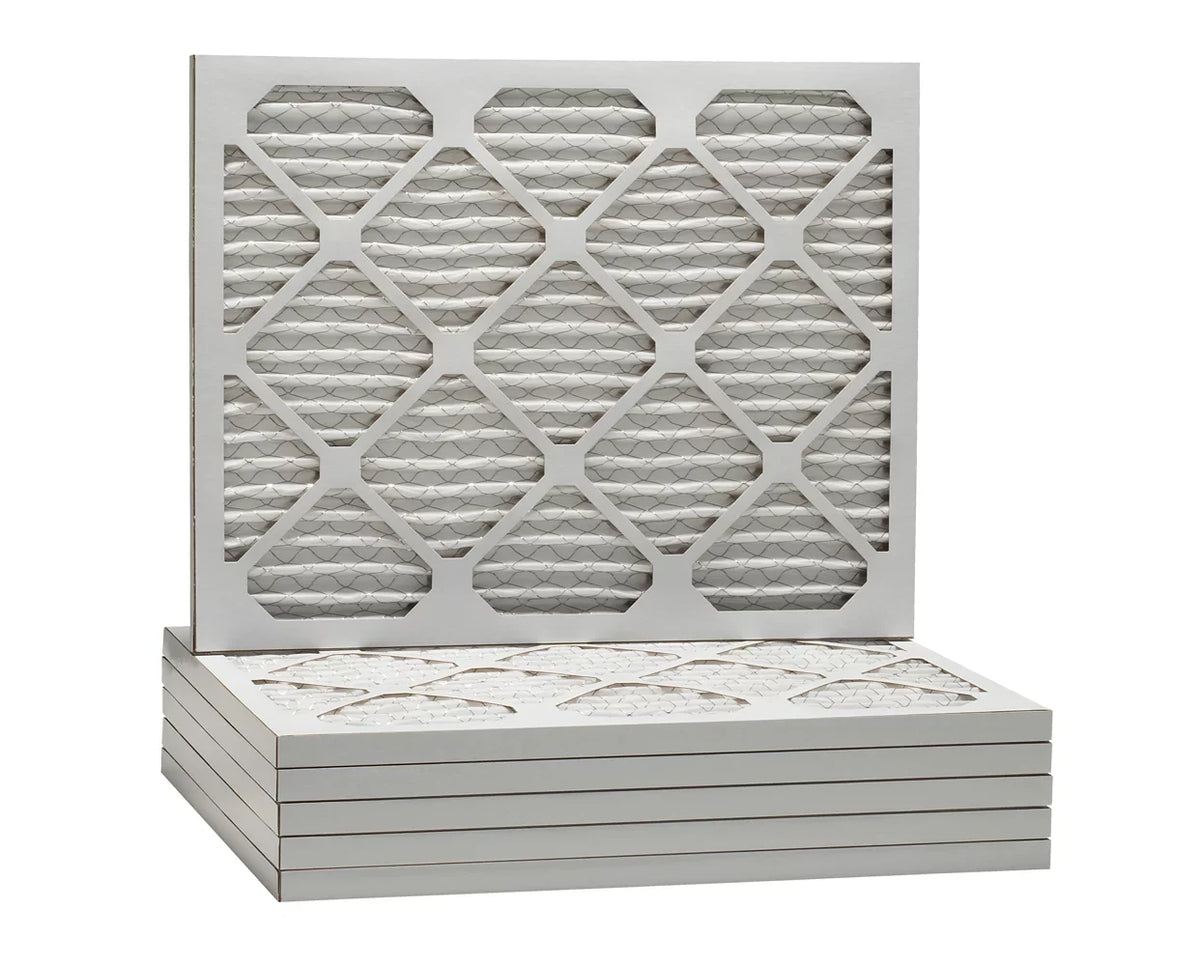 Air 6 20x30x1 Filter, MERV 20x30x1, 11, of Aerostar Box