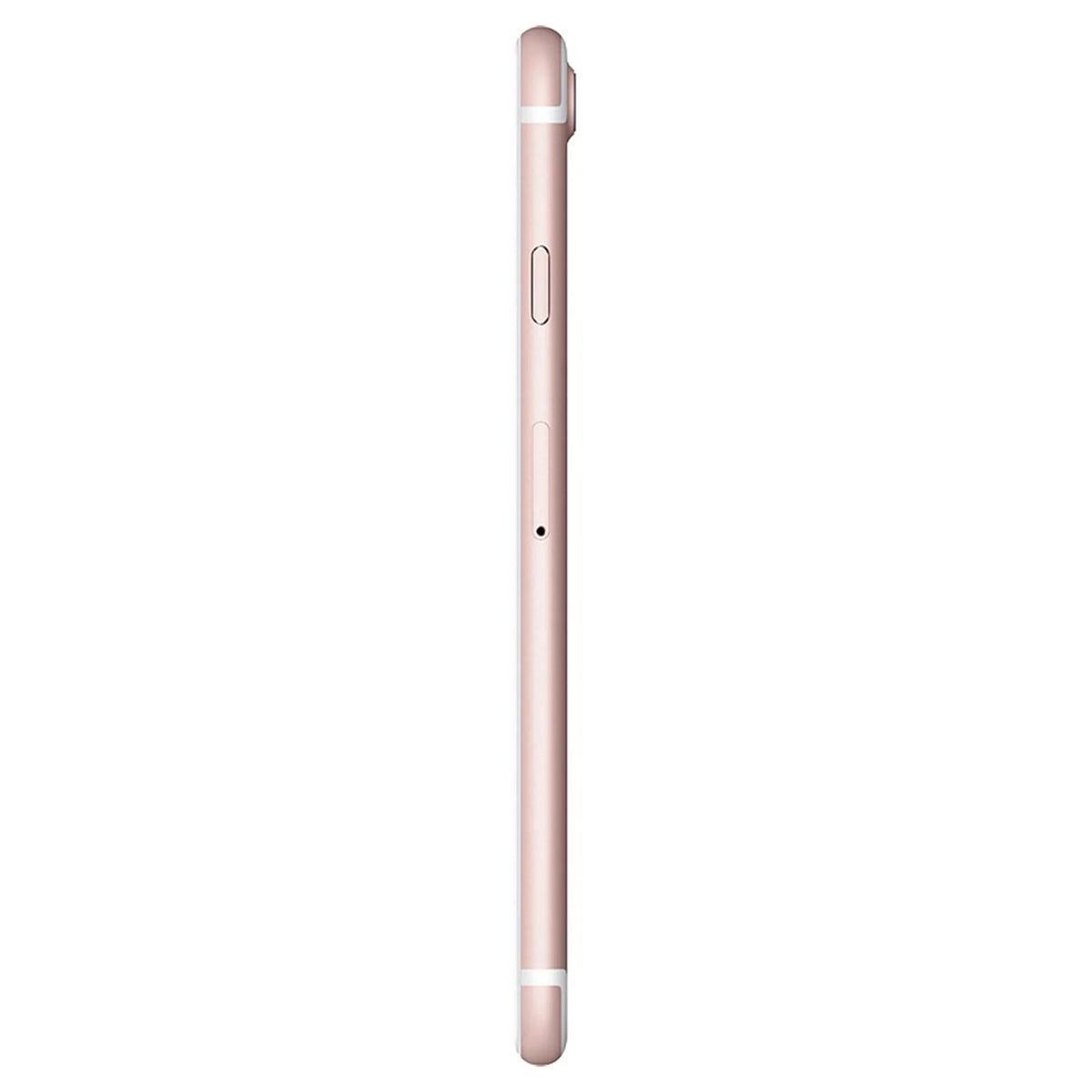 iPhone LTE Restored Gold Camera GSM 12MP Unlocked Smartphone Quad-Core - Apple 32GB (Refurbished) 7 with 4G Rose