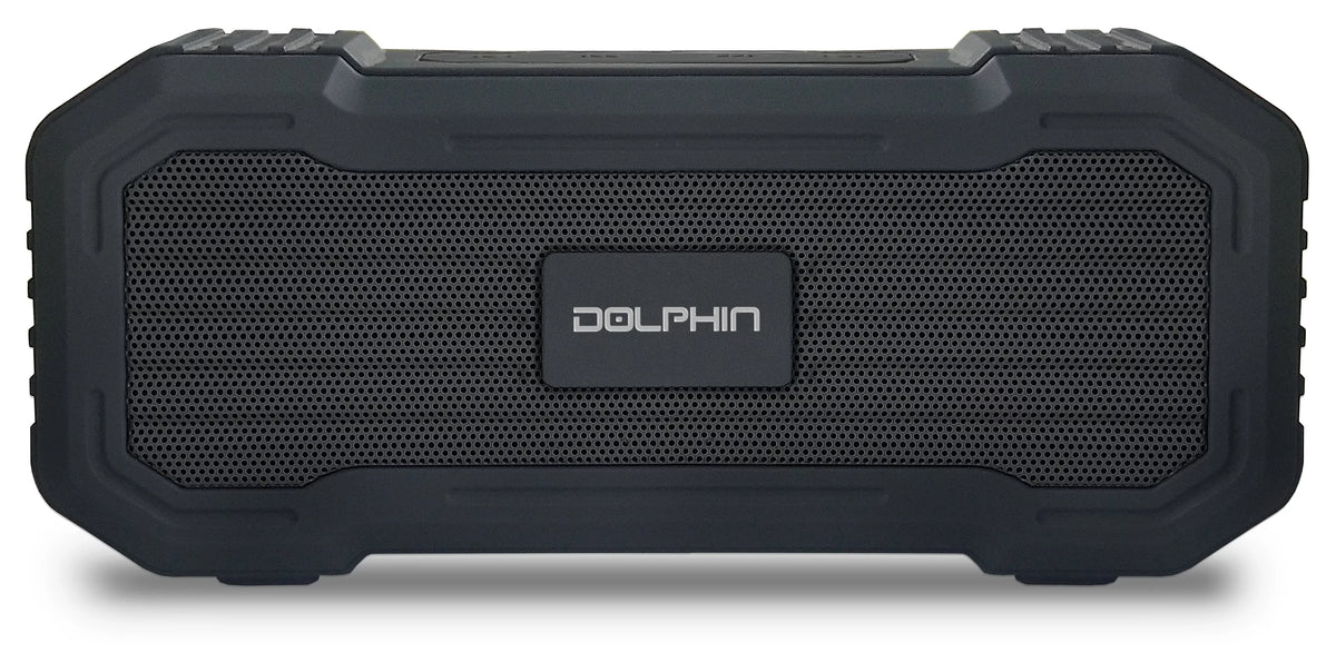 BLUETOOTH DOLPHIN WATER RESISTANT IPX4 SPEAKER