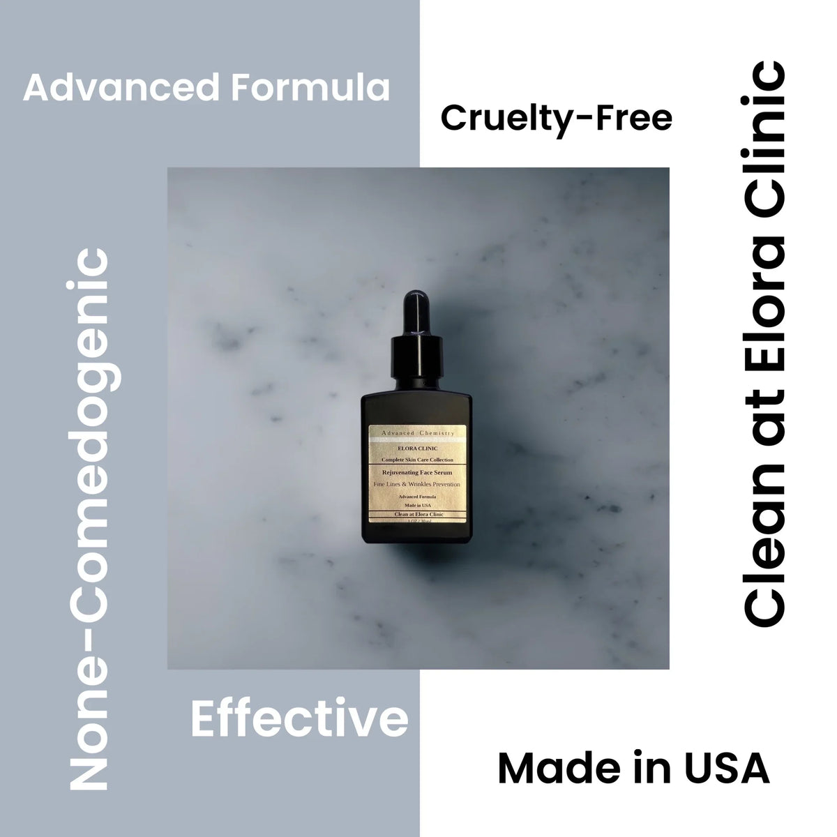 Rejuvenating Plumping, Plumping Face for Instant Clinic Serum Face, Frankincense Elora Advanced | Serum, Frankincense