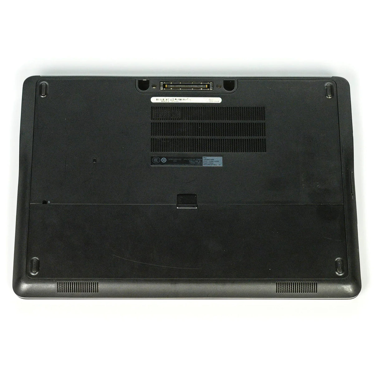Dell SSD E7440 v.AA B 8GB Pre-Owned Latitude i5 10 Laptop Win Dual-Core Pro 128GB