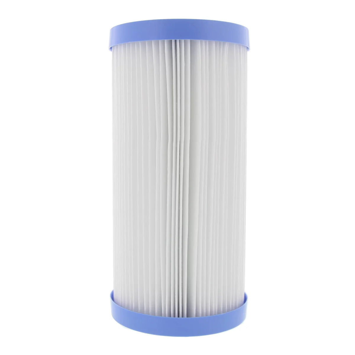 inch 9-3/4 Pentek Cartridges 155101-43 Pleated Hd Filter R30-Bb 30mic