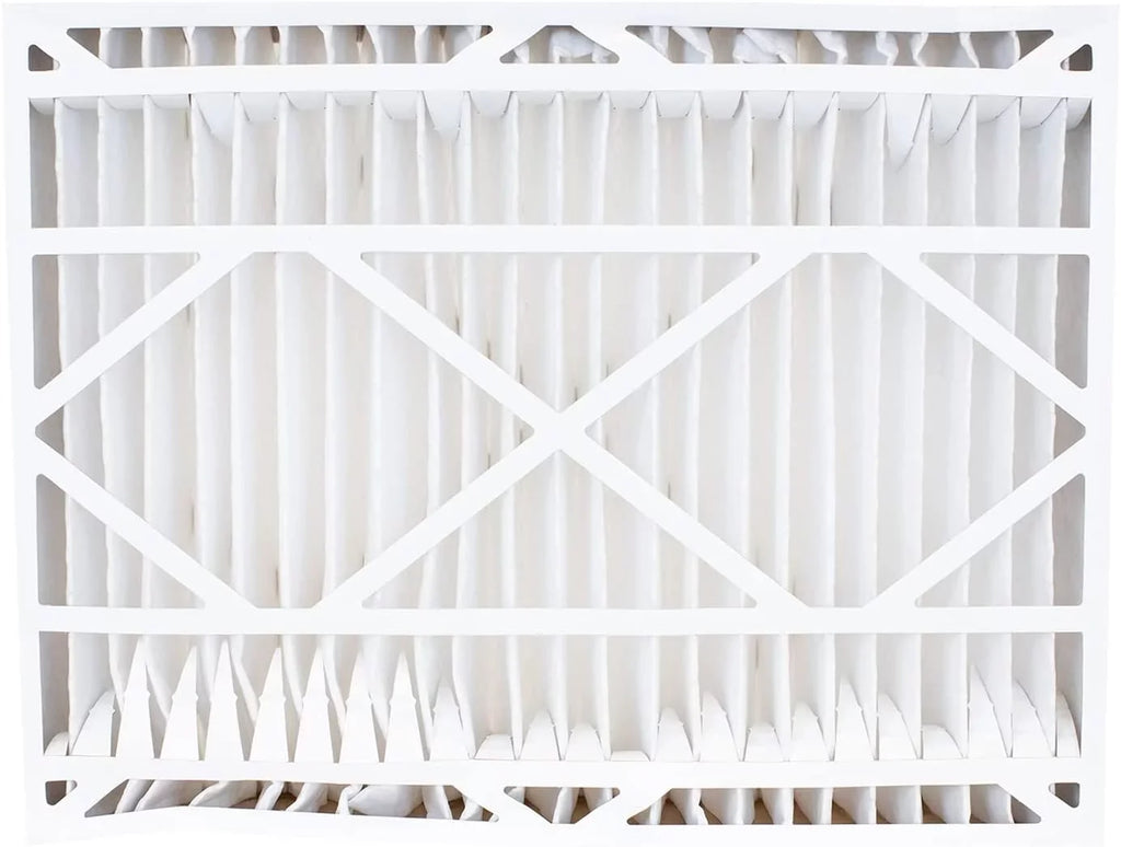 (4-Pack) Filters Trion for 13 20x20x5 HVAC Pleated Filterbuy Bear Air Furnace 255649-103 Air MERV AC