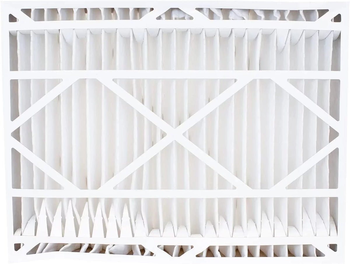 (4-Pack) Filters Trion for 13 20x20x5 HVAC Pleated Filterbuy Bear Air Furnace 255649-103 Air MERV AC