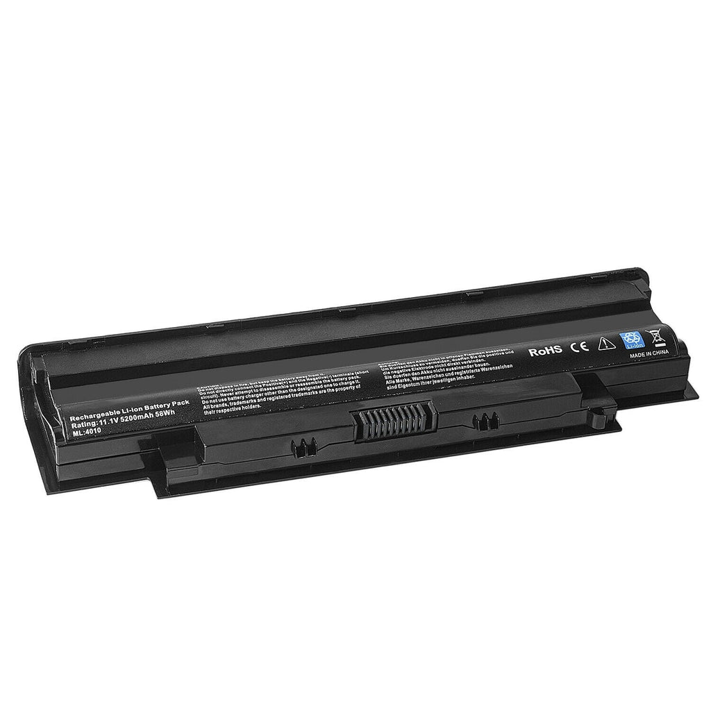 M3010 Dell for Battery J1KND New N4110 N5110 N7110 N4010 N5010 M5010 Inspiron