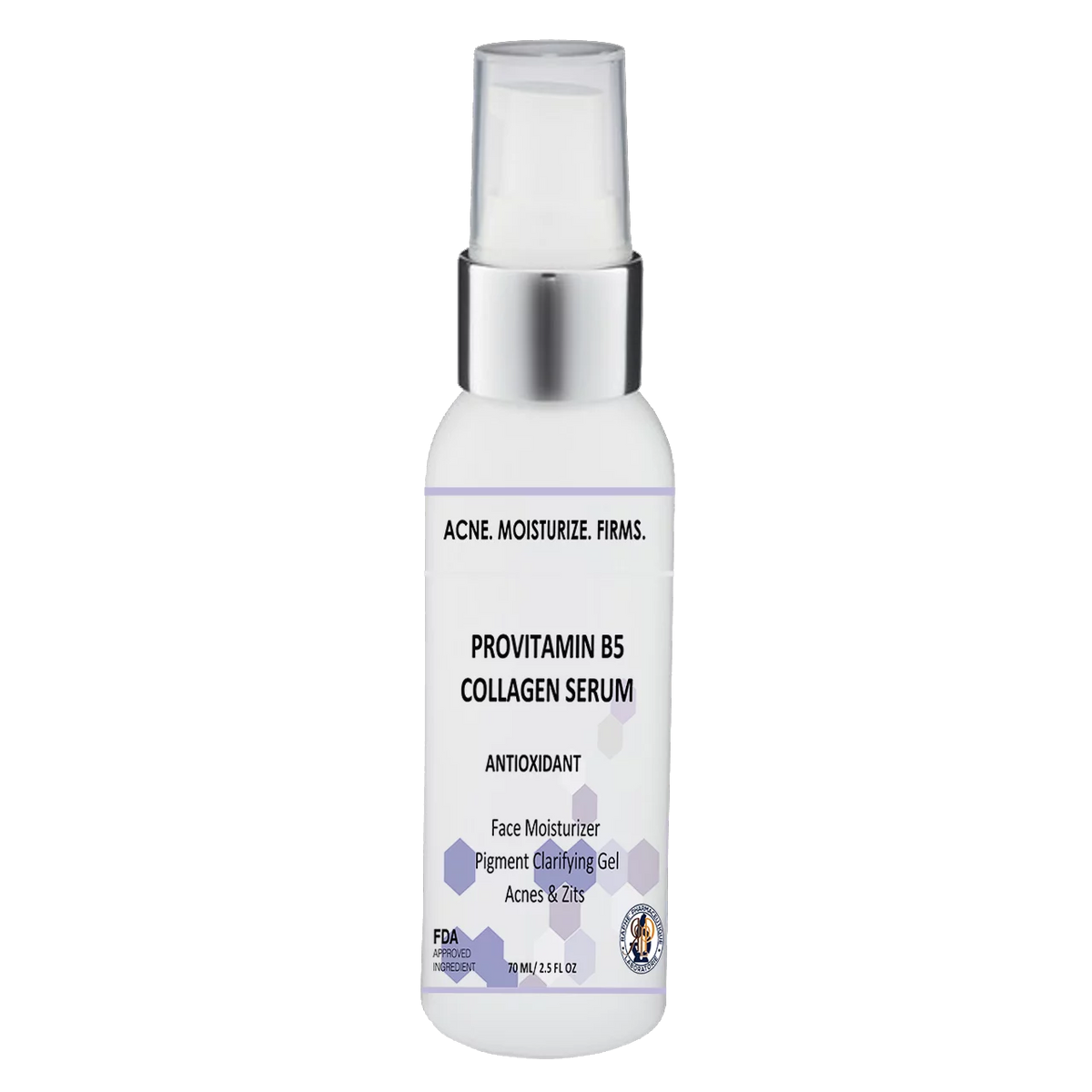 1 in Spots Pack Lift Acnes 2 of Serum Firm A 2 and Antioxidant Remover Moisturizer