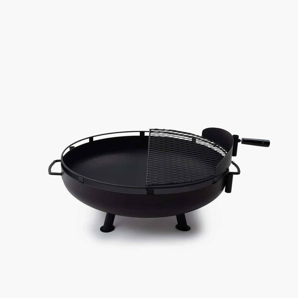 Fire Cowboy - Barebones 30" Pit Grill