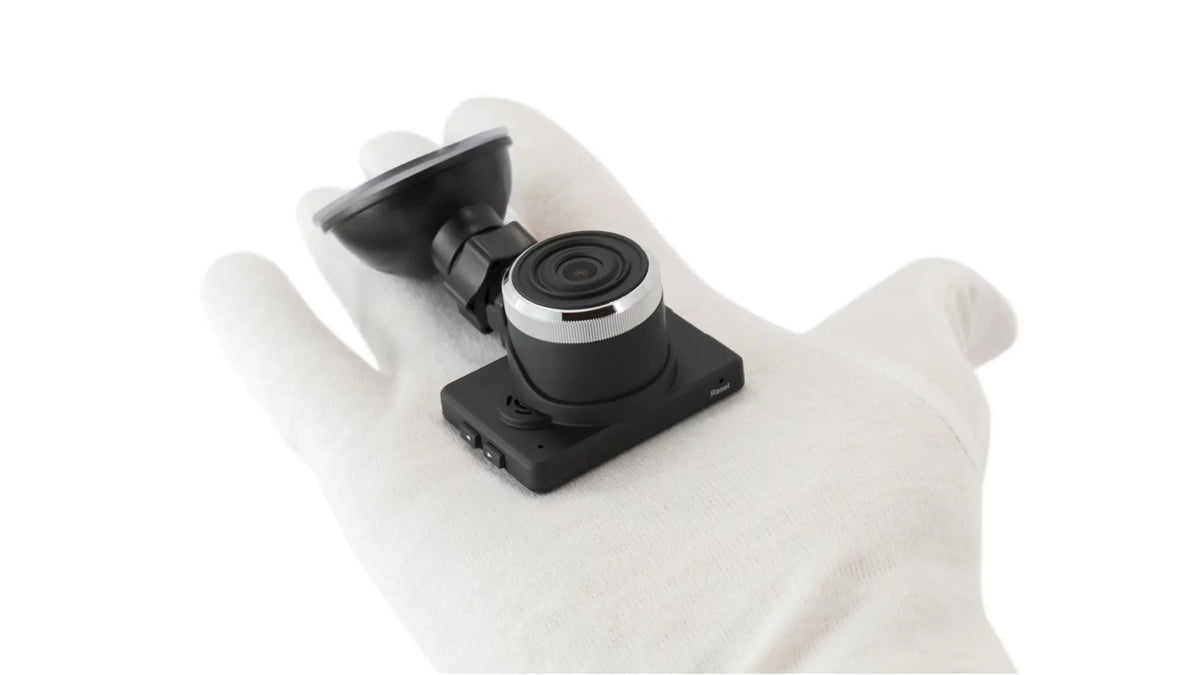 Affordable Mini System Dash HD Lens Cam Nightvision DVR Vehicle
