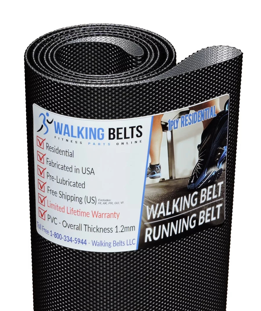 T6.5Z Nordictrack Belt Walking 250151 Treadmill