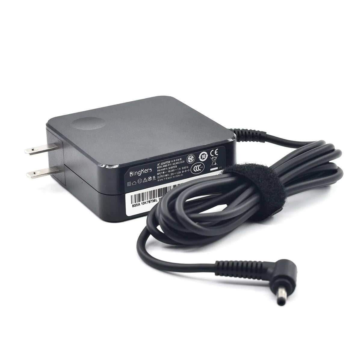 N2840 Lenovo 100-14IBY ideapad 100-14IBY for 20V Power 5A10H42926 ADLX45DLC3A 710-13 5A10H42921 Adapter Yoga 510s PA-1450-55LI 65W 3.25A