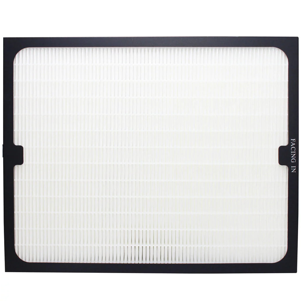 Replacement Air 4-Pack Blueair 200 300 & 300 Purifier Air Filter Blueair Compatible - Filter