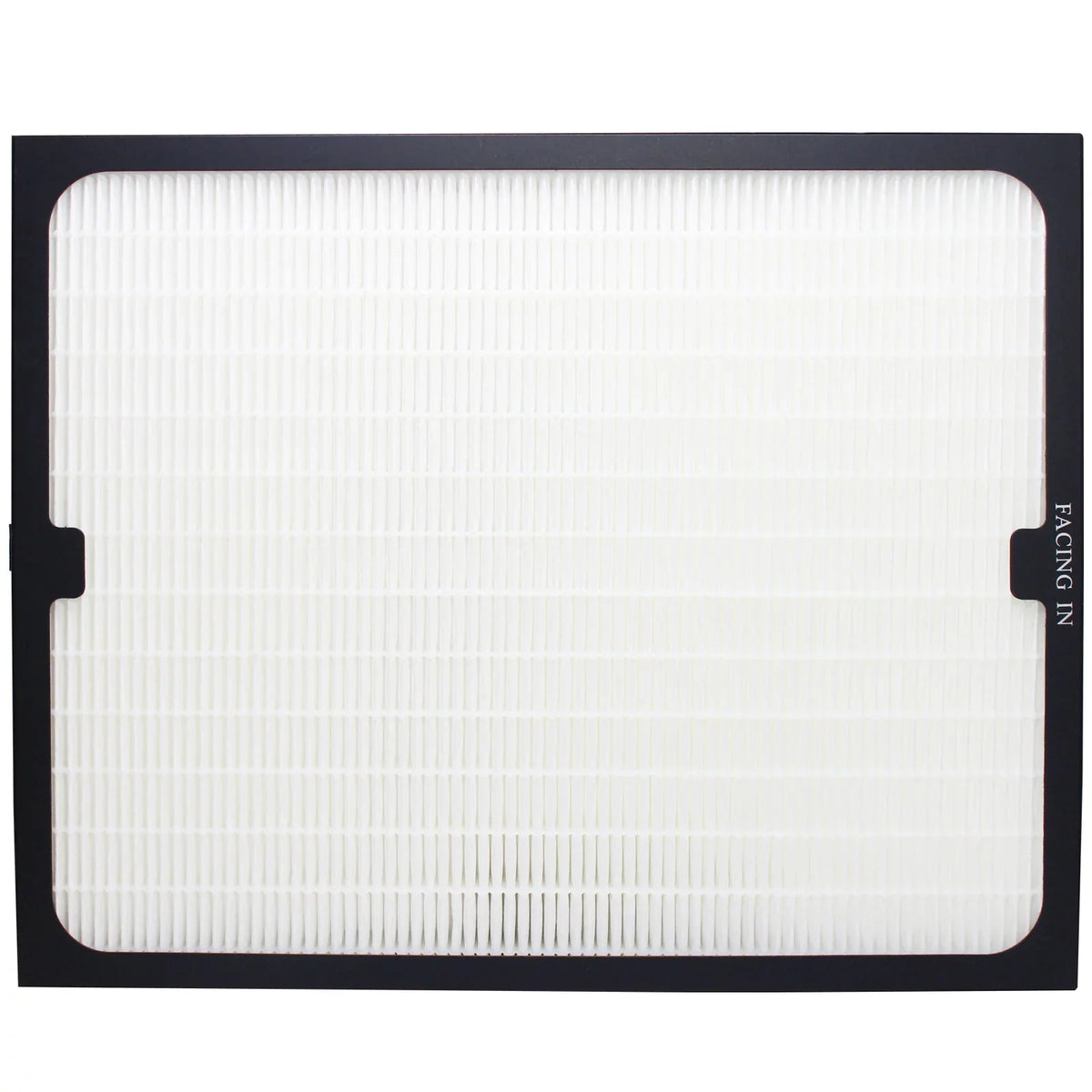 Replacement Air 4-Pack Blueair 200 300 & 300 Purifier Air Filter Blueair Compatible - Filter