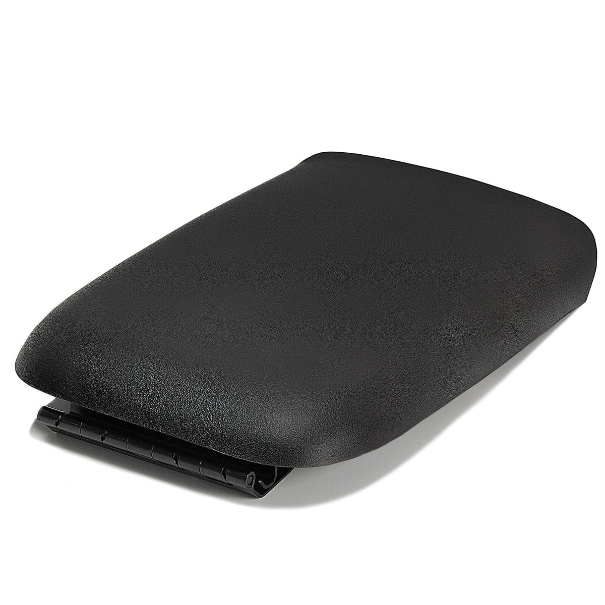 Cover Mustang 2005-2009 Console Ford Lid Center Black 5R3Z6306024AAC For Armrest