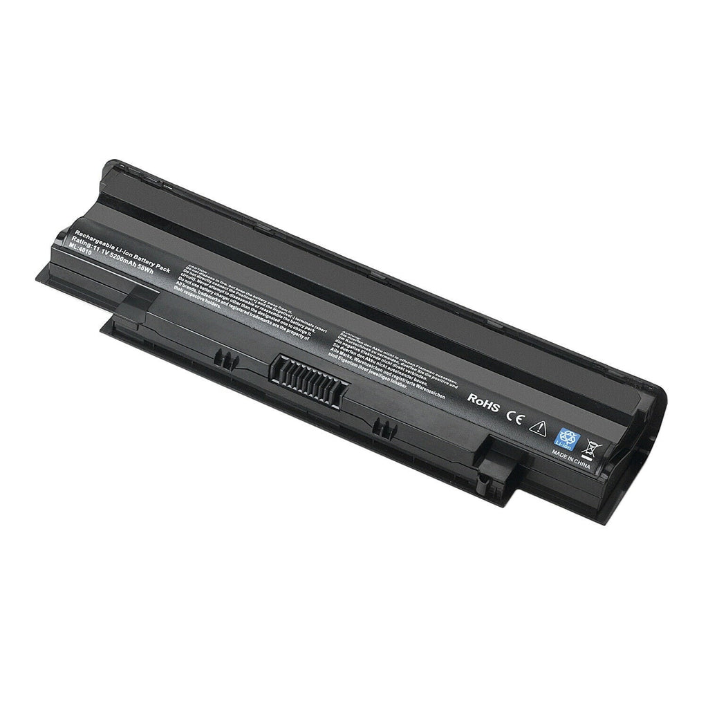 M3010 Dell for Battery J1KND New N4110 N5110 N7110 N4010 N5010 M5010 Inspiron