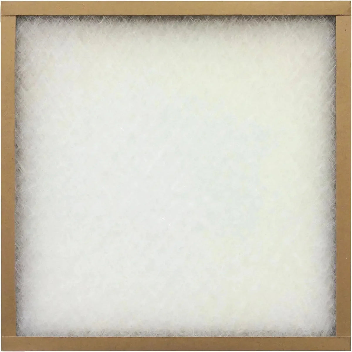 Merv Panel Ez 25x25x1, 4, 10055.012525, Front Pack12 Flow Ii Percisionaire