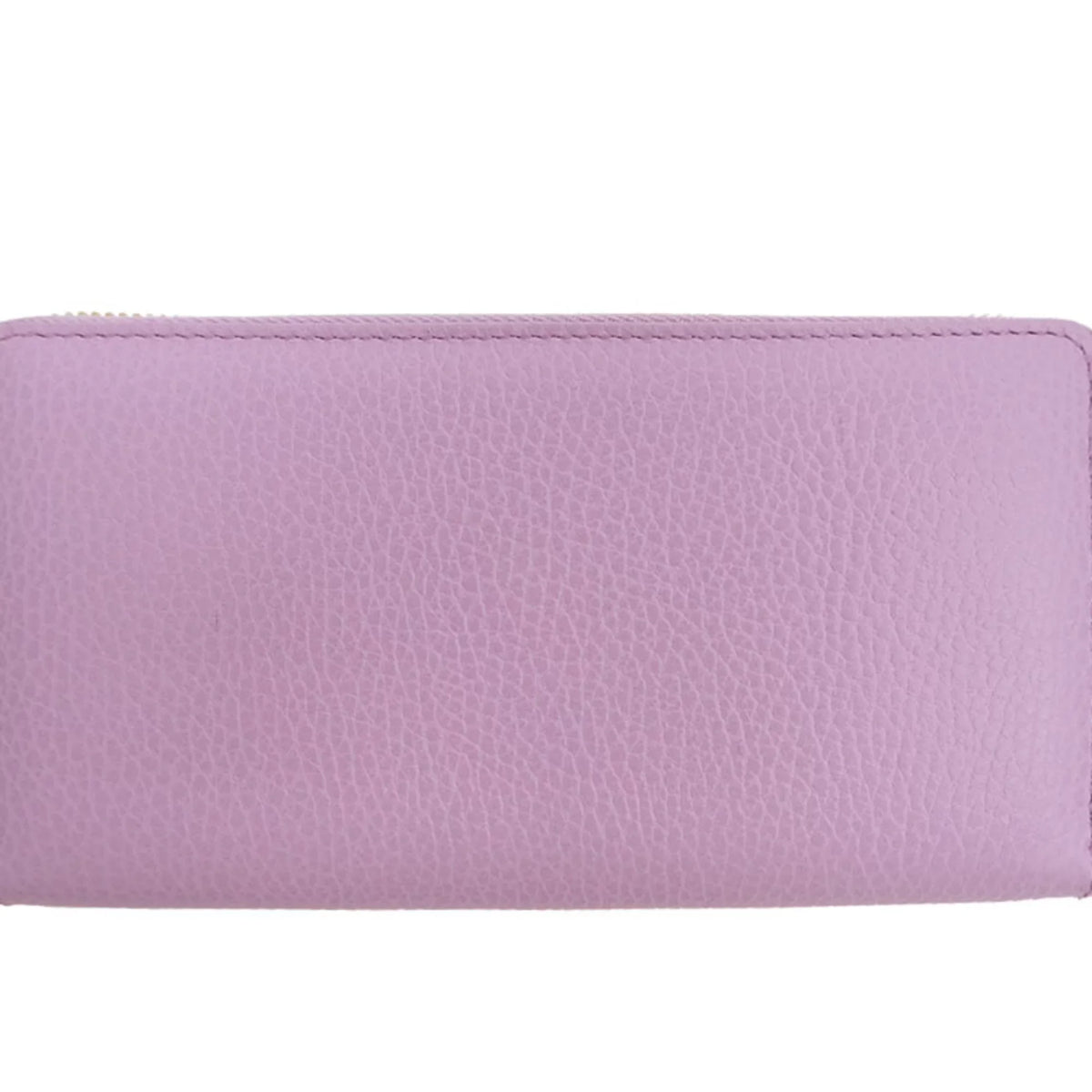 GUCCI Gucci Light 499337 Marmont Wallet Boston Dog (Like Zip Bosco GG Terrier Pre-Owned Round Purse Around New) Pink