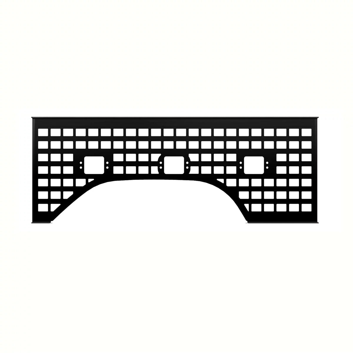 1500 Panel Fits Sierra SILVERADO, Putco SIERRA 2021 GMC Silverado CHEVROLET Limited 1500 195012 Molle 2021 19 Fits select: LD