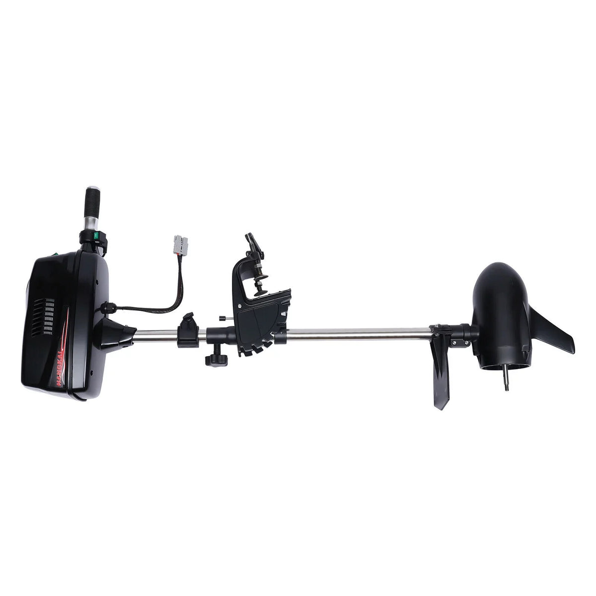 Electric Outboard Tiller Control Fishing Trolling 2.2KW 60V 10HP Engine Brushless Motor Heavy 3000 Boat Motor Duty R/Min ZhdnBhnos