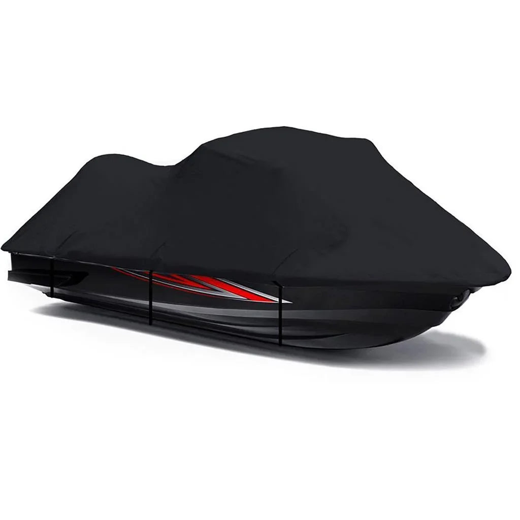 for 1996 SL900 TOP Polaris PWC Cover BLACK 1-2 Ski OF THE LINE 1997 Watercraft Compatible sl 900 Jet Seater