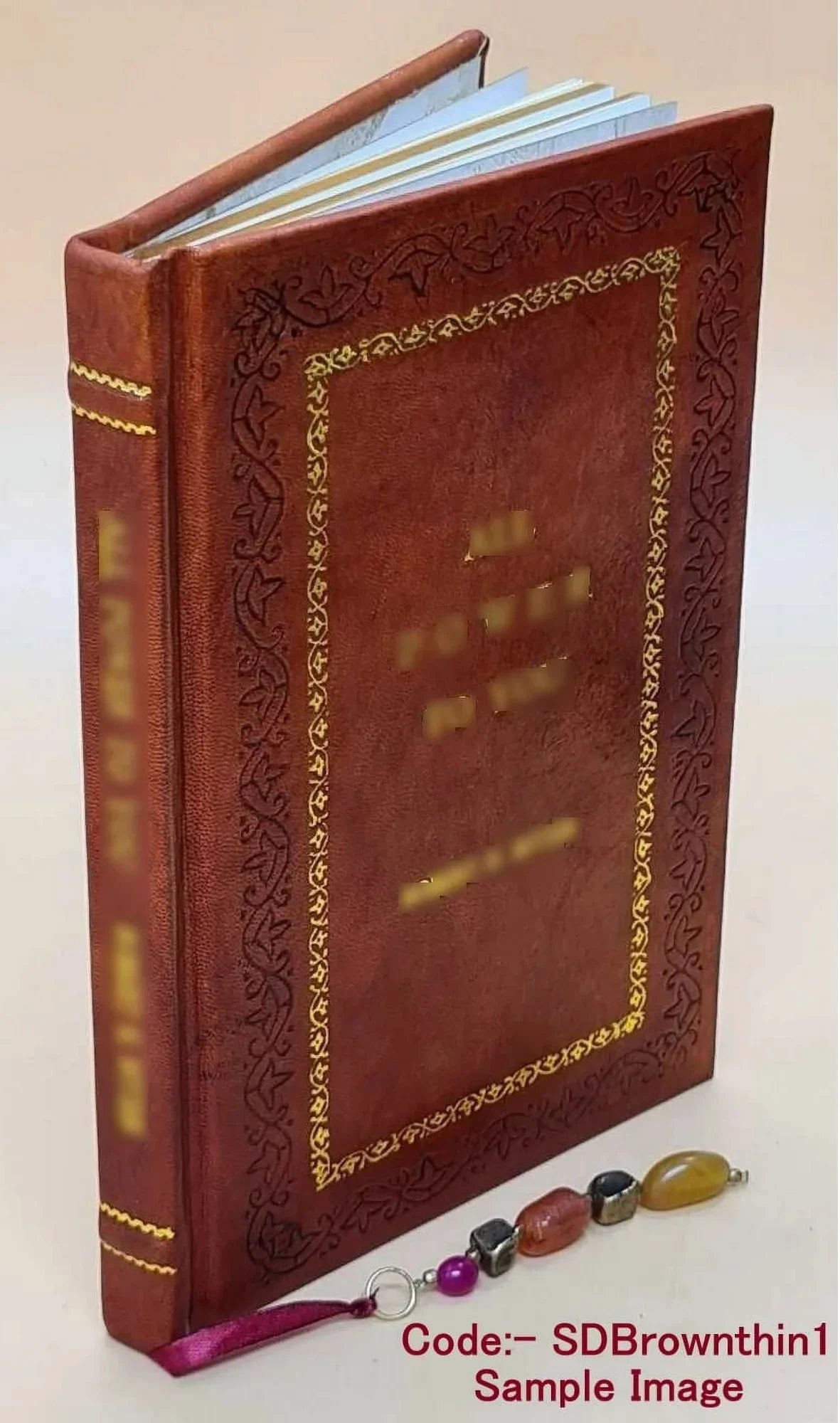 [Premium 1783 Mémoires Bastille sur la Bound] Leather