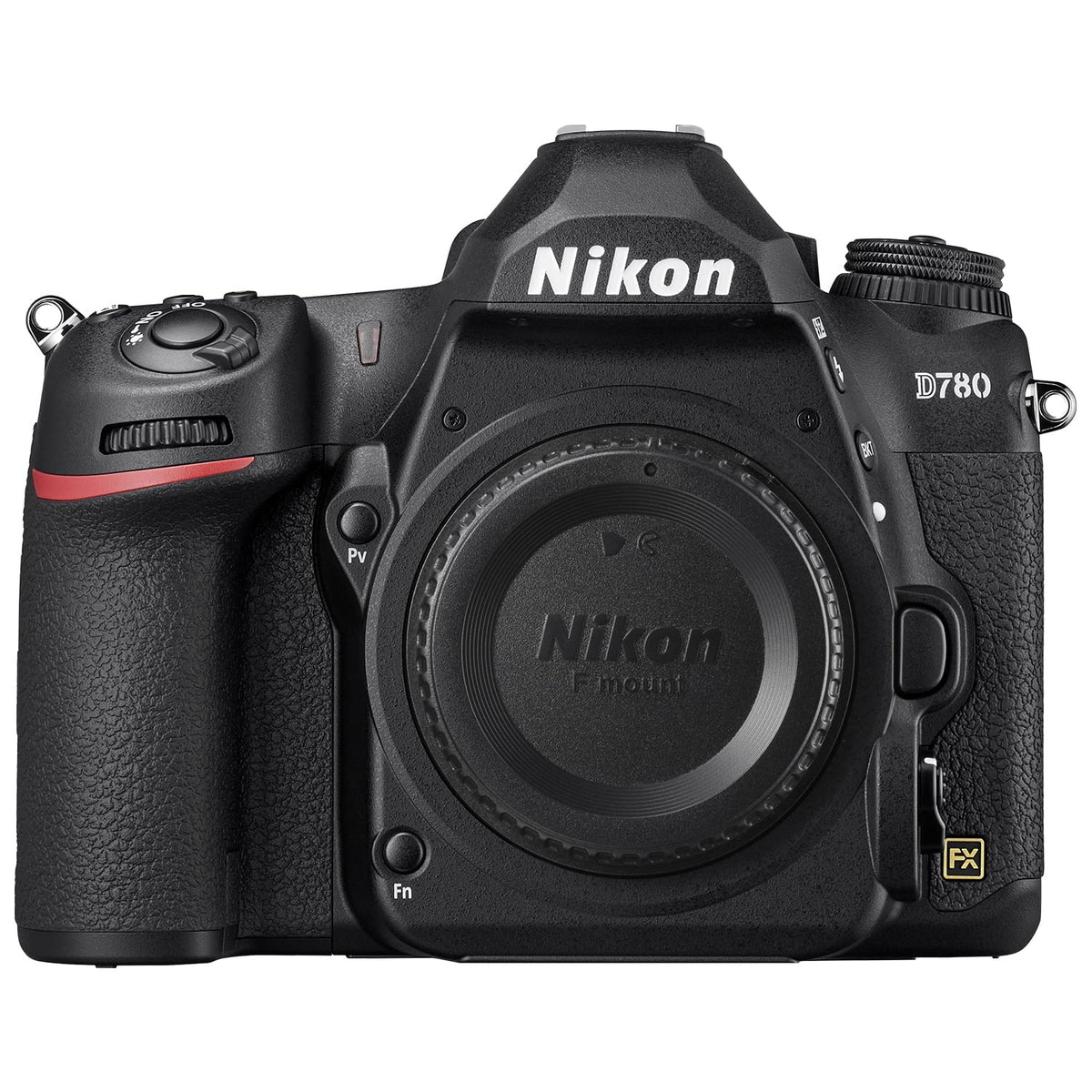 '+ Camera with Pieces + + Case + 50mm Bundle 64GB AF NIKKOR SanDisk DSLR ZeeTech Flash Card Filter + Accessory D780 3 f/1.8D Nikon Lens