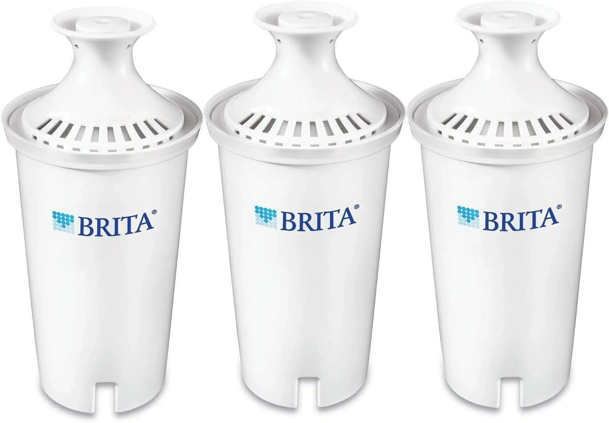 3-Pack Filters Replacement