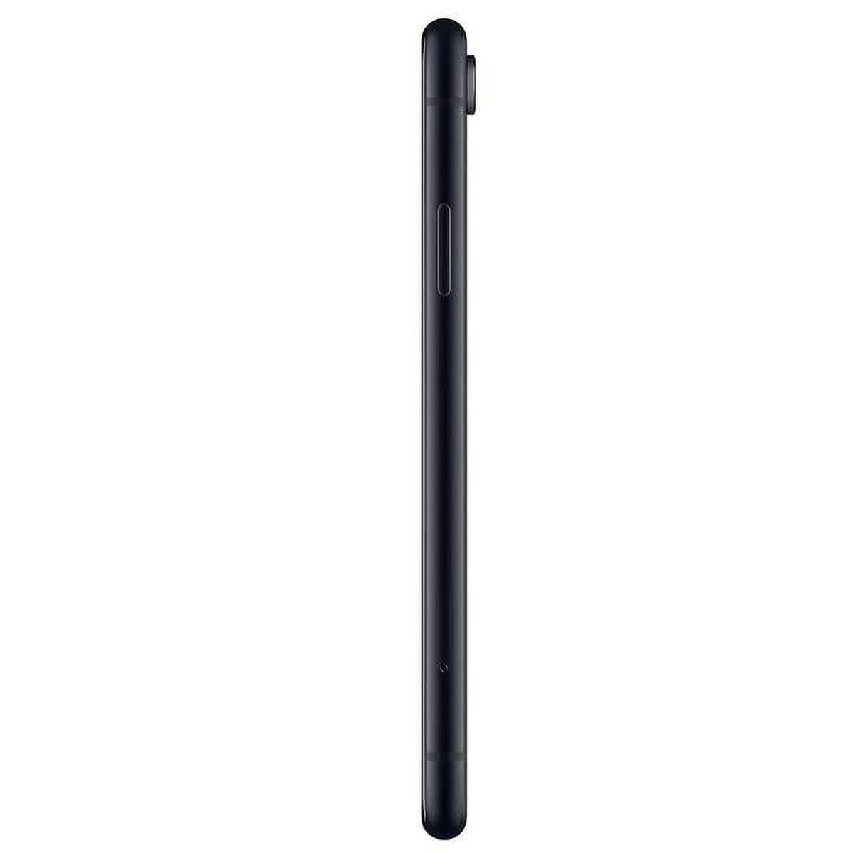 iPhone (Verizon) (Refurbished) 64GB XR Black Restored