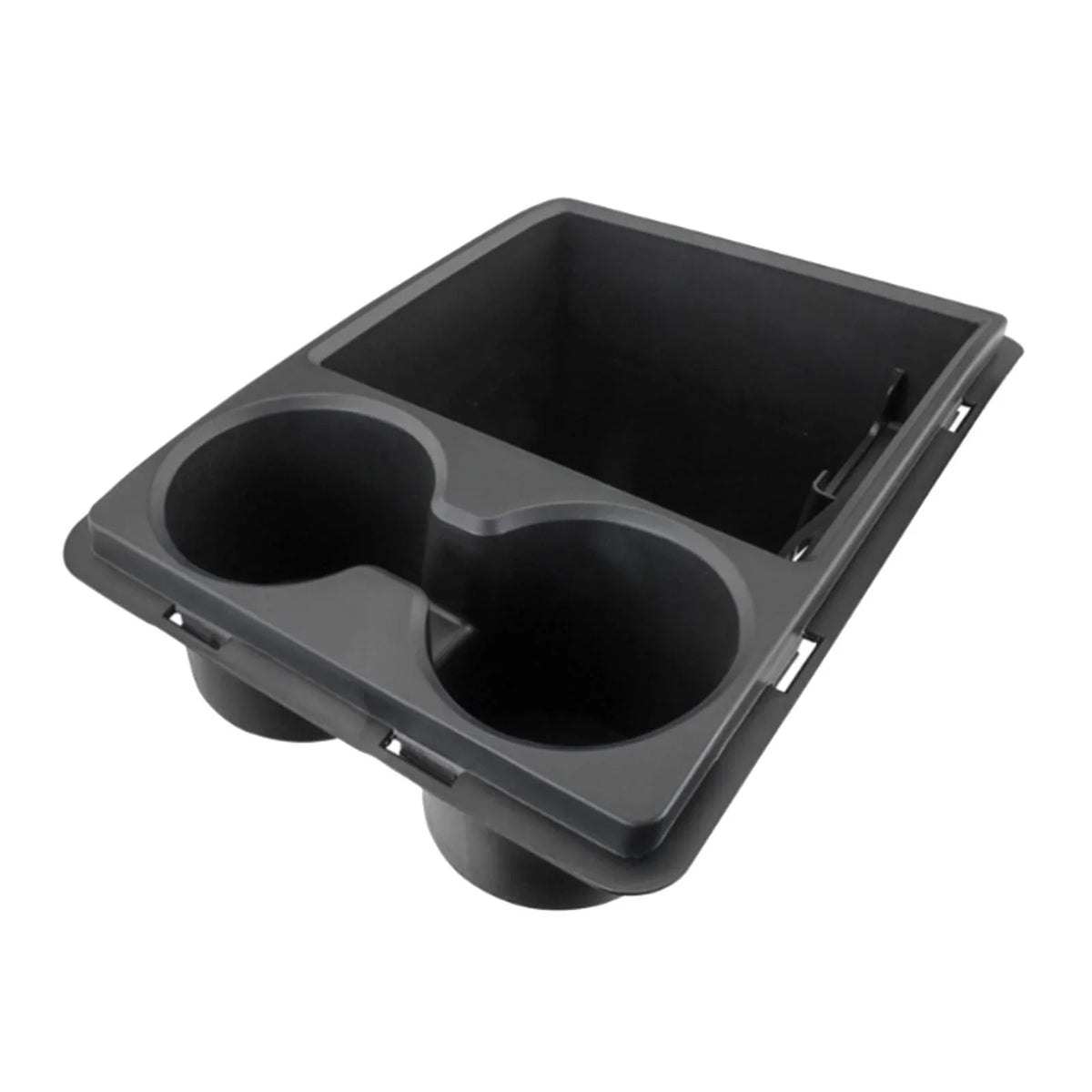 2010-2015 Console Tray, Car Fit Organizer Holder, Center Replacement RAM for