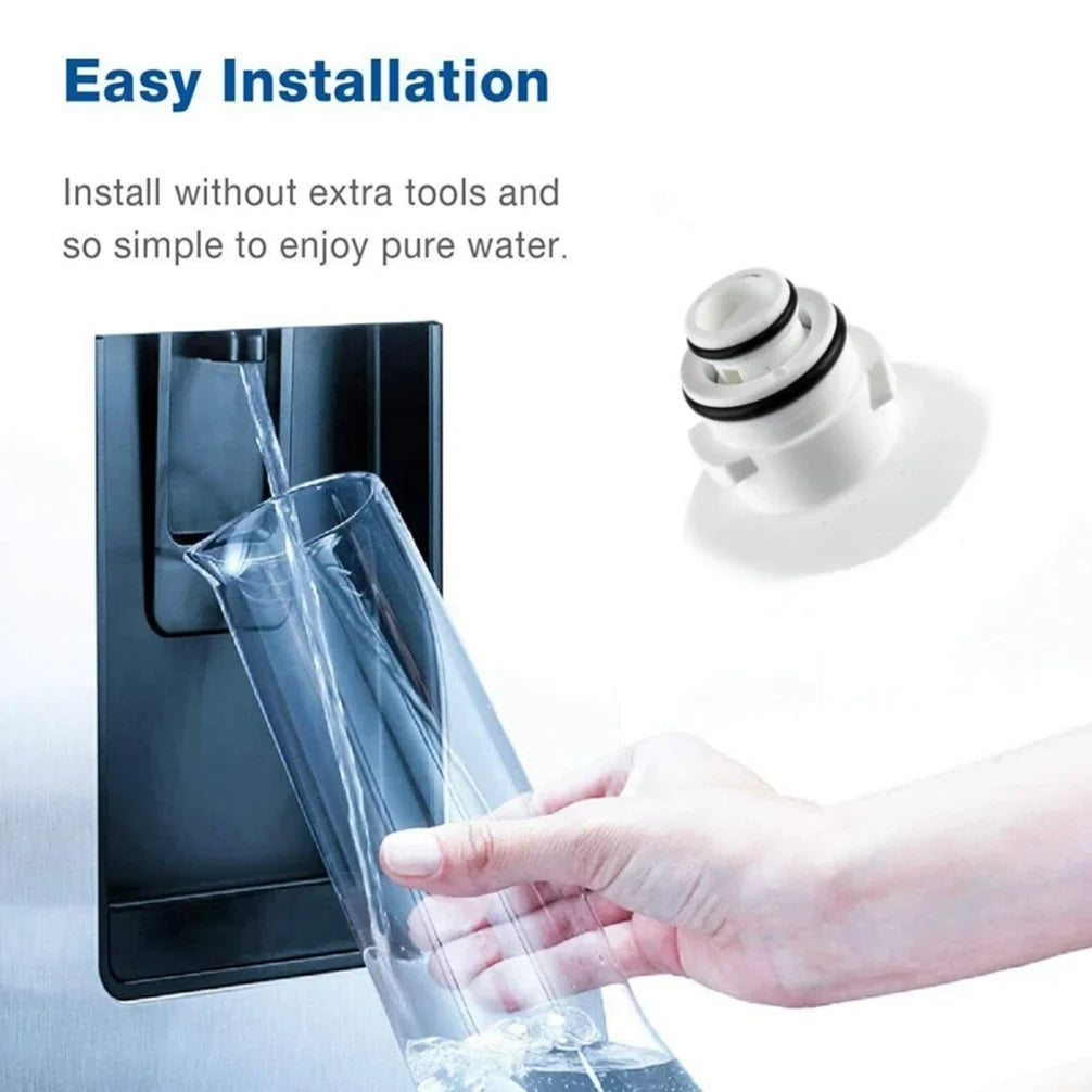 Pro Refrigerator 6 Pcs Filter,High BORPLFTR50 compatibility Clarity Water Ultra Bosch