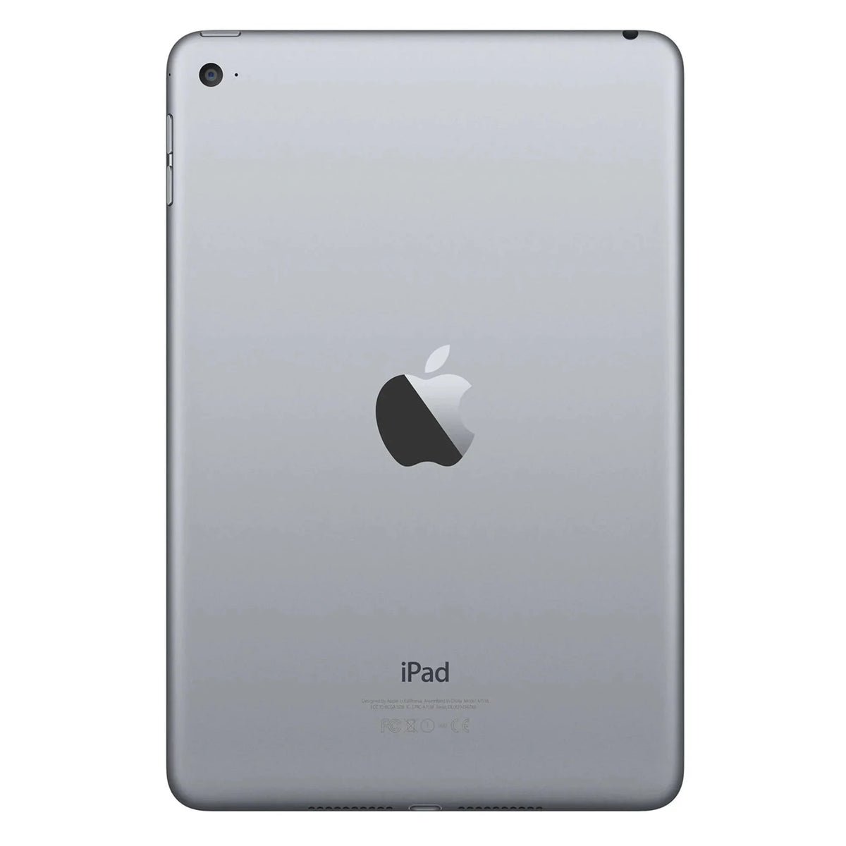 4th. - Apple - - A8 32GB Restored Storage RAM iOS 2GB Ipad Gen. 7.9" Pre-Owned Mini Apple -