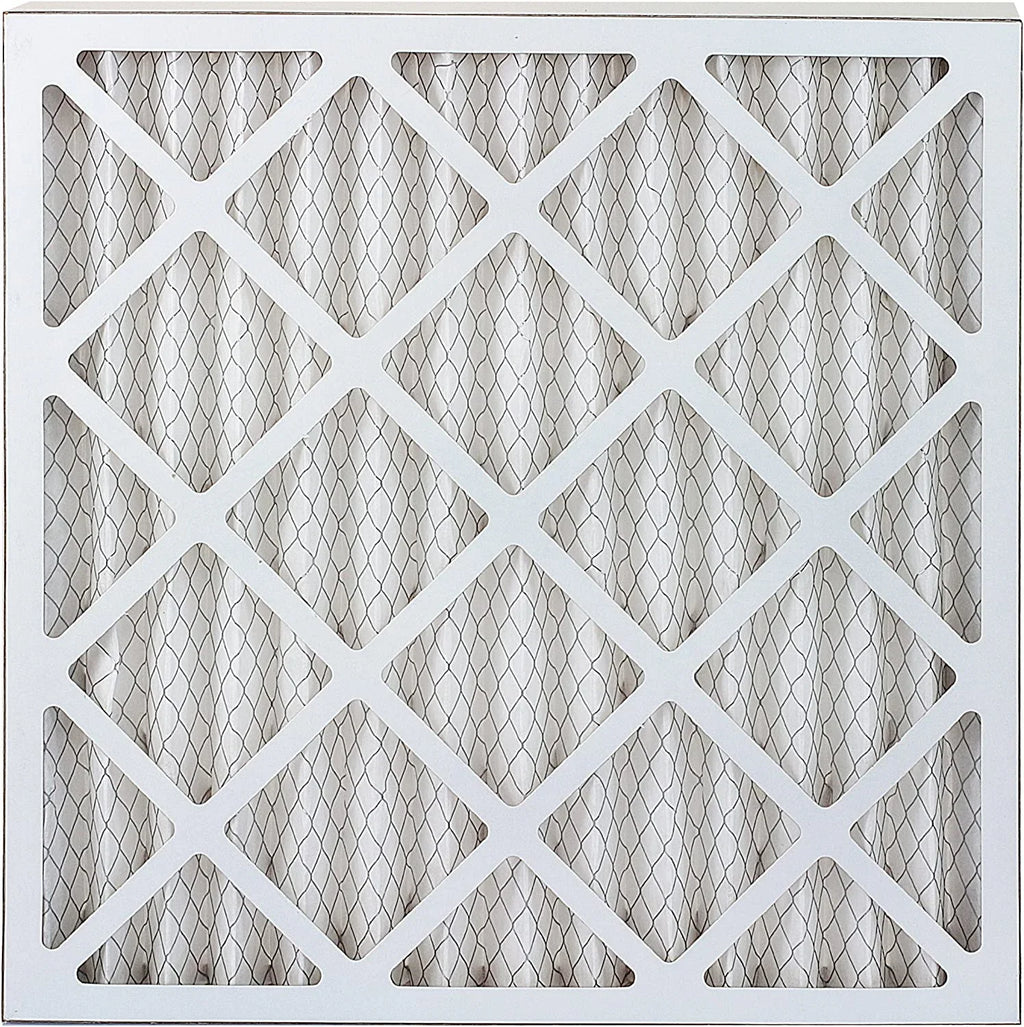 13 Filters AC 12x12x4 Pleated MERV Air (3-Pack) Filterbuy Furnace HVAC