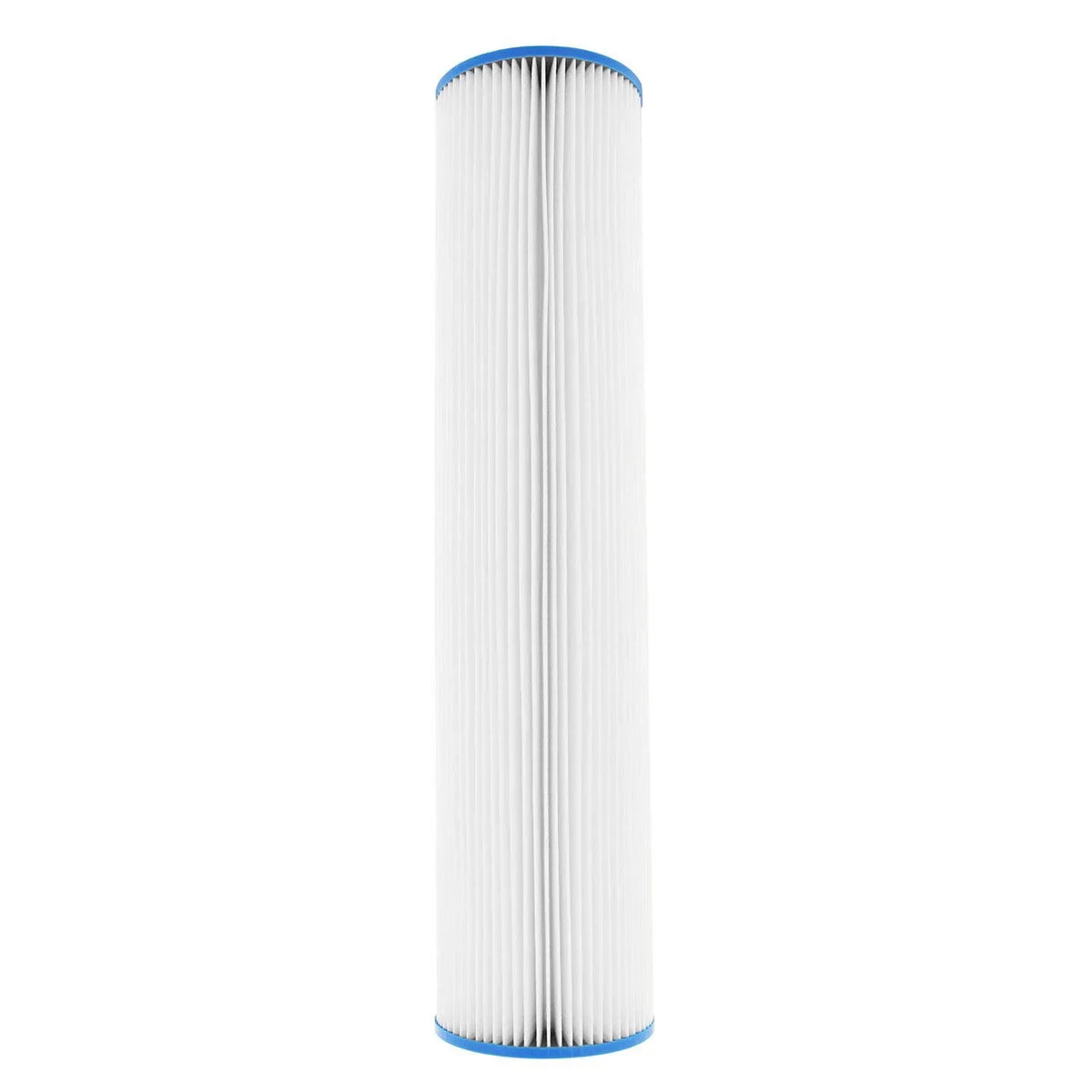 x House 5 Inch Sediment 4.5 20 Micron Whole Pleated Replacement Polyester Cartridge Inch