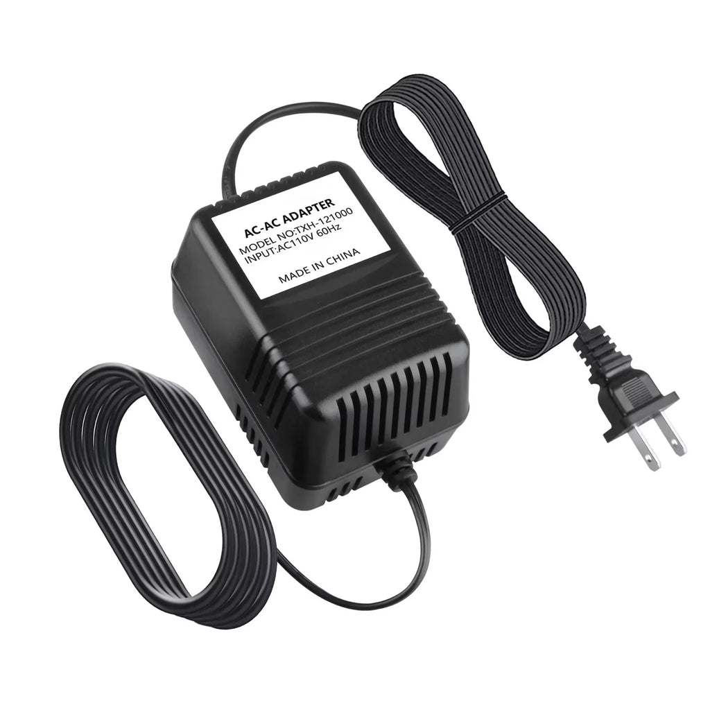 Harman No.: compatible Cord Charger AC to Cable AC Power for Supply CJP-Geek Kardon Adapter HK-02TA