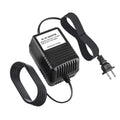 Harman No.: compatible Cord Charger AC to Cable AC Power for Supply CJP-Geek Kardon Adapter HK-02TA