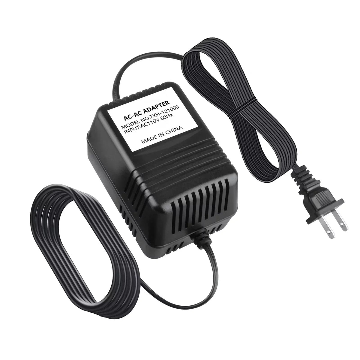 Kardon HK-01T Power HK195-01T with Transformer to Class AC CJP-Geek Harman AC compatible Adapter 2