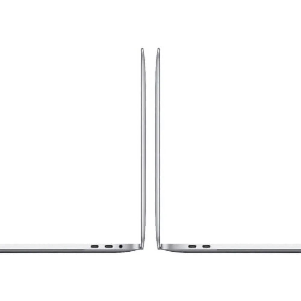 Good 8GB Pre-Owned Core 2.4GHz RAM - Refurbished SSD - Laptop Silver MacBook 13" 2TB Apple MV9A2LL/A i5 (2019) Pro