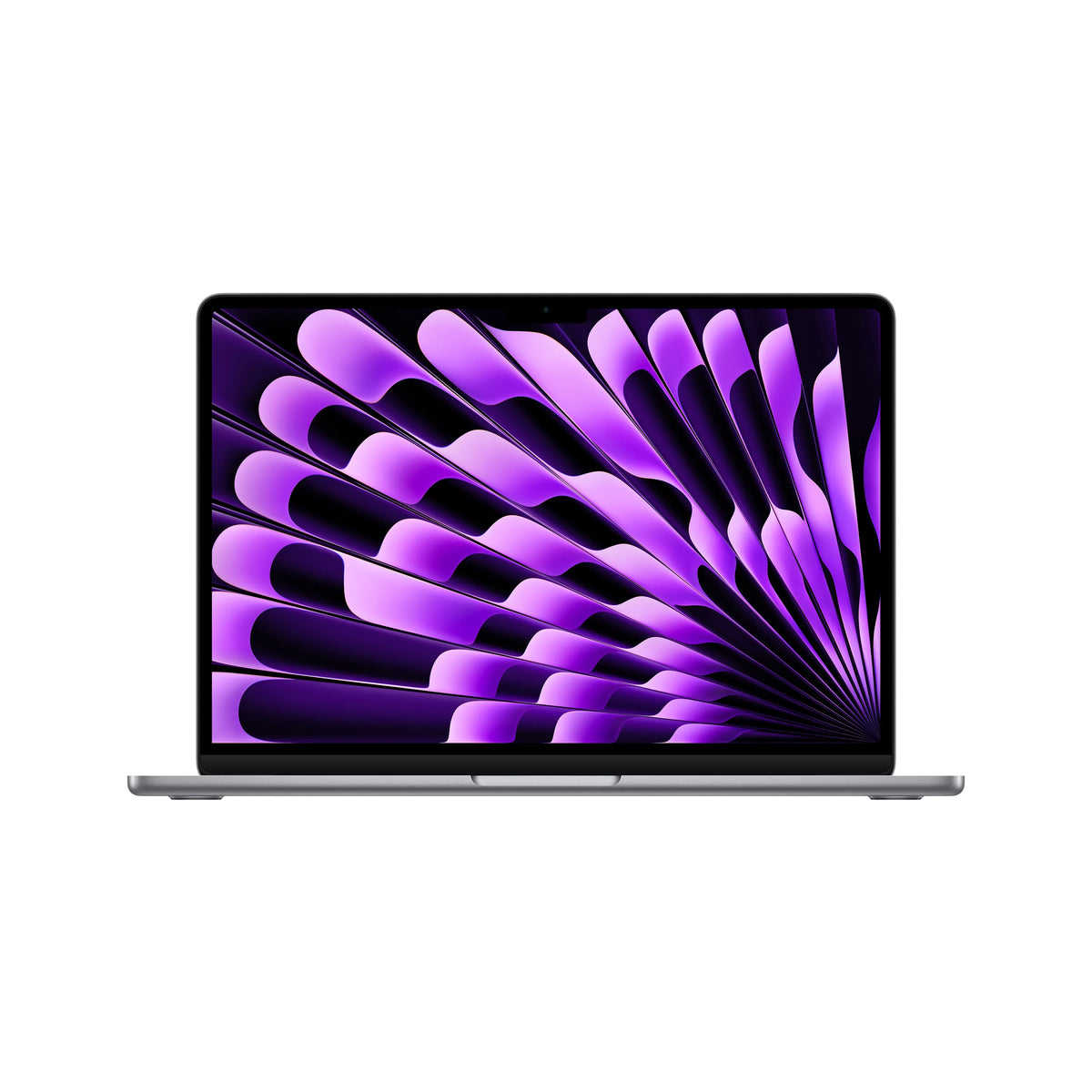 '- - 1TB, 13-in 2024) Apple 35W GPU, Space - 10C (Spring (CTO) Dual M3 CPU Z1B600166 8C Air Gray, MacBook 24GB,