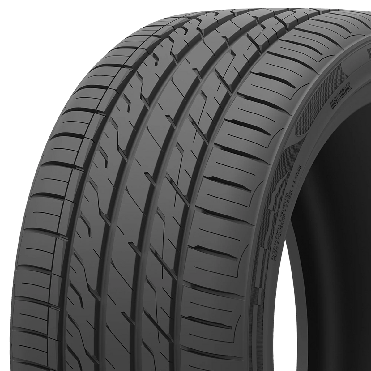 235/55R17 Tire(s) 103W BSW SL 55 2355517 American 235 AS Roadstar 17 Sport