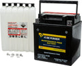 With GTX CTX30CL-B-BS Maintenance Free Fire 260 Compatible Power Sea-Doo 2010-2015 iS Battery LTD