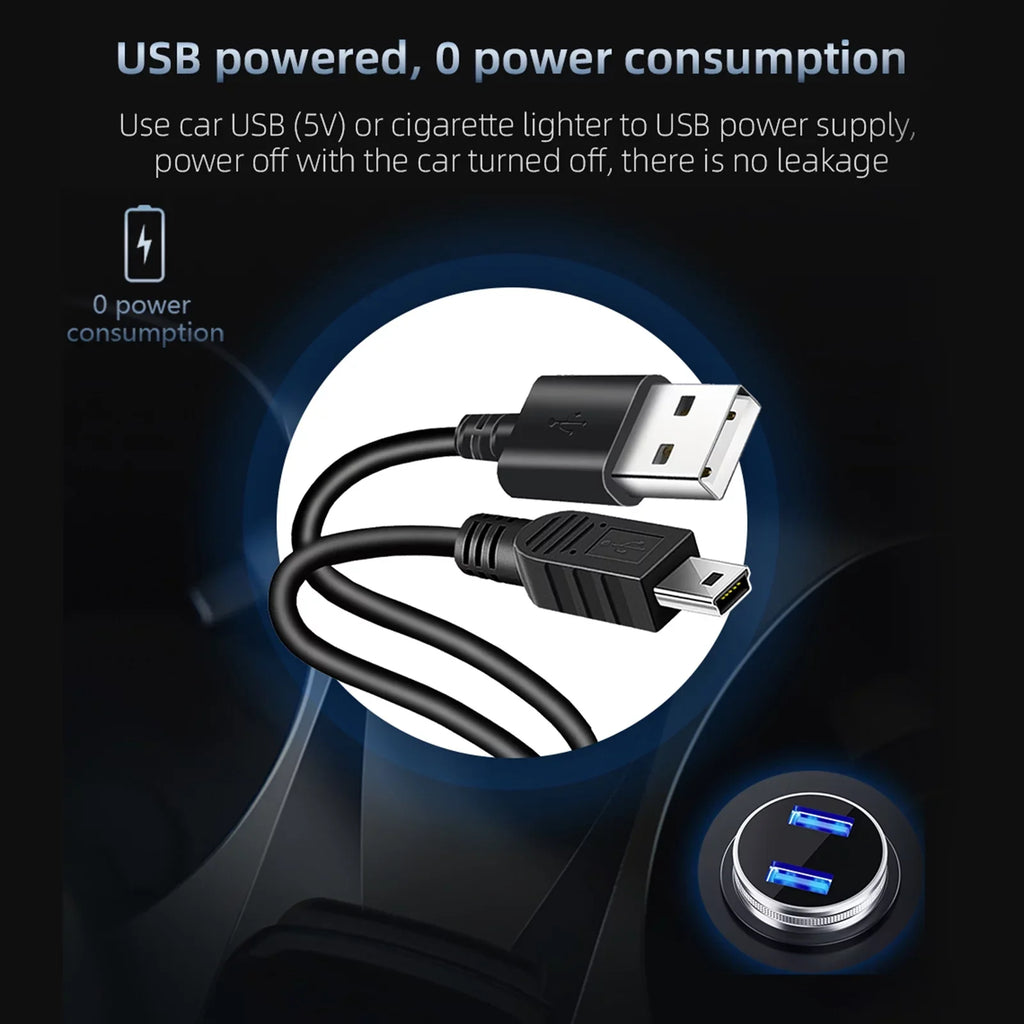 Time, Speedometer Car, Alert Ambient Speed & Distance, Travel GPS Heads-Up Over-Speed Apexeon Direction, Digital Display Light, for