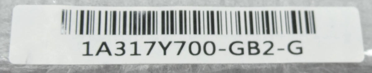 M75QXM-K03 1A317Y700-GB2-G Legs Vizio (BCDA-70) NEW